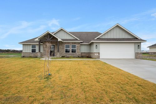 236 Yawney Dr, Lipan, TX, 76462 | Card Image