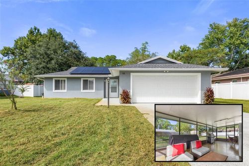 13 Belleaire Dr, Palm Coast, FL, 32137-8622 | Card Image