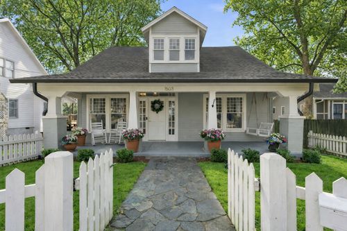1503 Paris Ave, Nashville, TN, 37212-5930 | Card Image