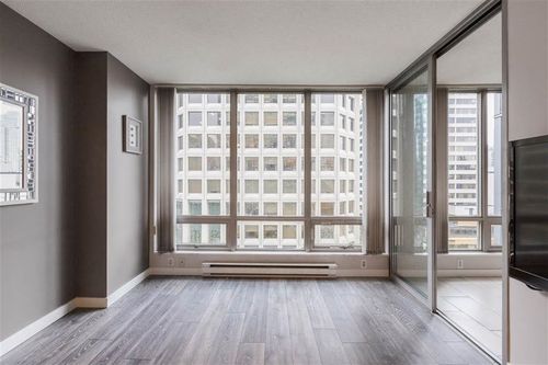 1405-1200 W Georgia Street, Vancouver, BC, V6E4R2 | Card Image