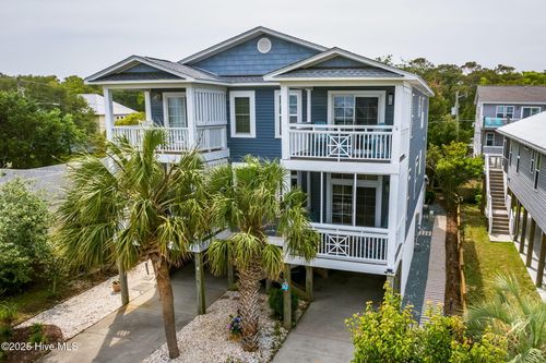 a-538 Fourth Ave S, Kure Beach, NC, 28449-3521 | Card Image