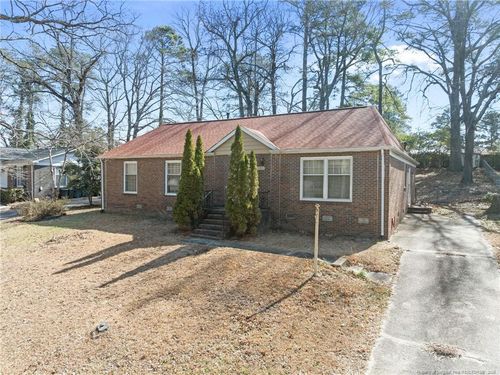 726 Ashboro St, Fayetteville, NC, 28311-2704 | Card Image