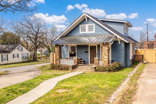 500 N Palm St, Little Rock, AR, 72205-3854 | Card Image