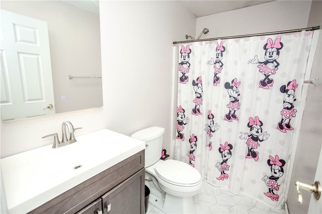 381 Lynx Ln, House other with 3 bedrooms, 2 bathrooms and null parking in Vintondale PA | Image 11