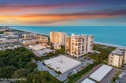 401-750 N Atlantic Ave, Cocoa Beach, FL, 32931-3130 | Card Image