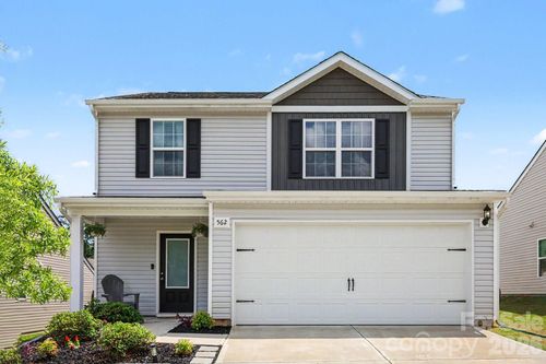 562 Lamorak Pl, Richburg, SC, 29729-9507 | Card Image