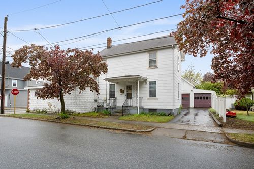60 Harvard St, Winchester, MA, 01890-1243 | Card Image