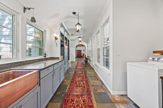 view of mudroom and laundry center | Image 24