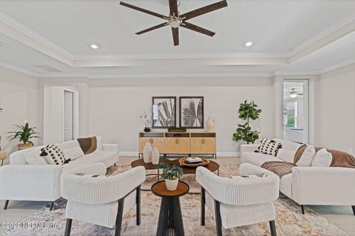 487 Tintamarre Dr, ST AUGUSTINE, FL, 32092-5427 | Card Image