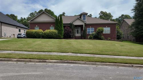 313 Cedar Trail Lane, Harvest, AL, 35749 | Card Image
