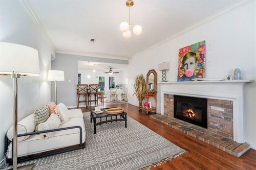 13231 Harpers Bridge Dr, Houston, TX, 77041-5895 | Card Image