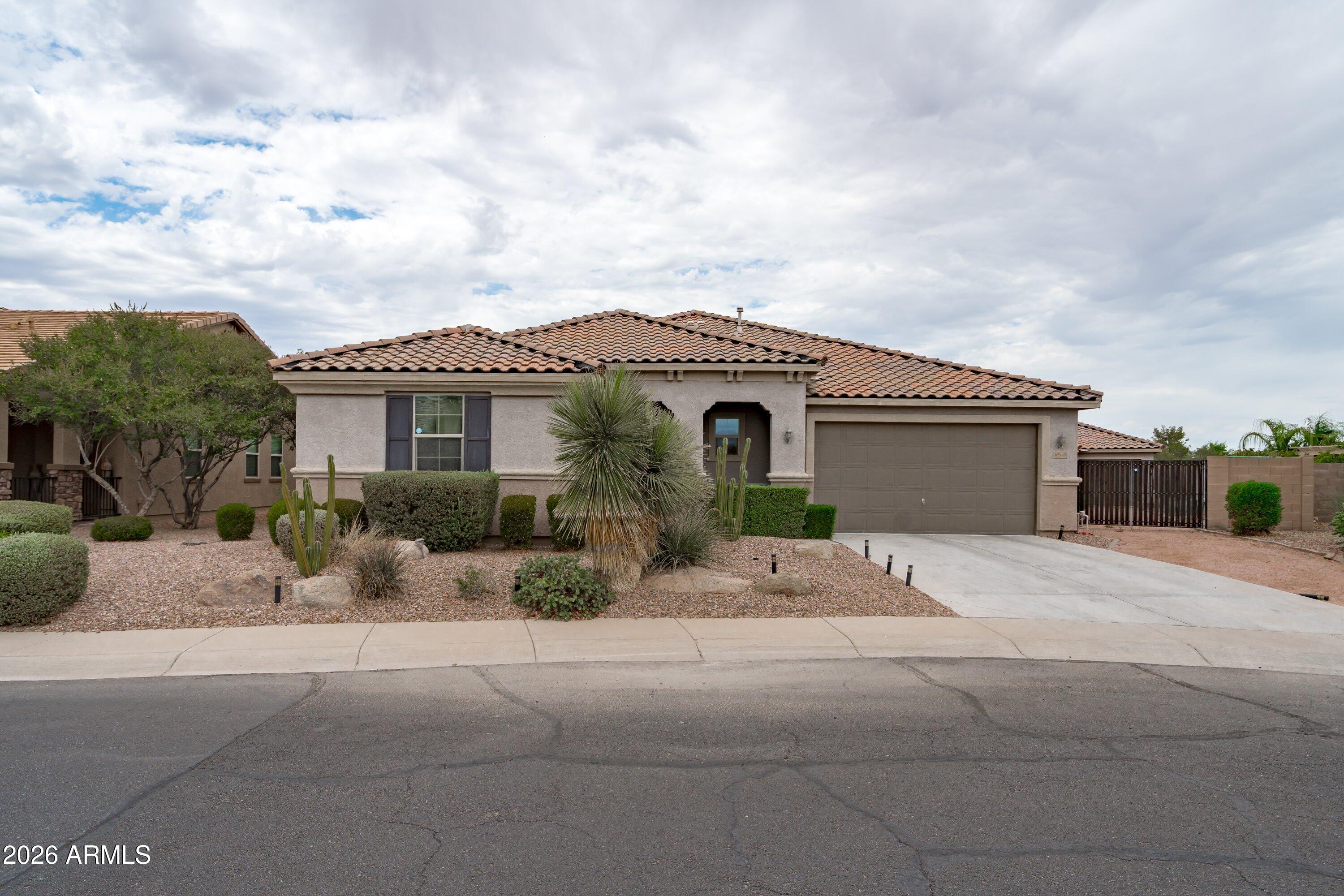 Residential in Maricopa