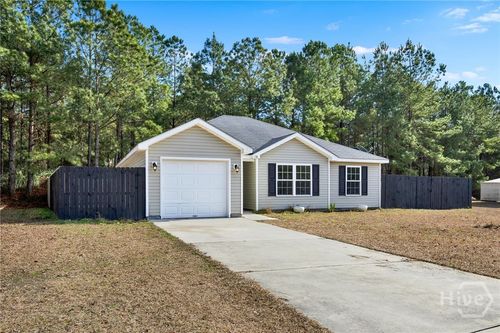 126 Knotty Pine Cir, Springfield, GA, 31329-5124 | Card Image