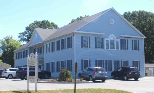 ste-1-15 Maiden Ln, North Haven, CT, 06473-2361 | Card Image