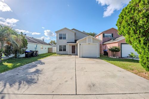 2032 Tropic Bay Ct, ORLANDO, FL, 32807-6392 | Card Image