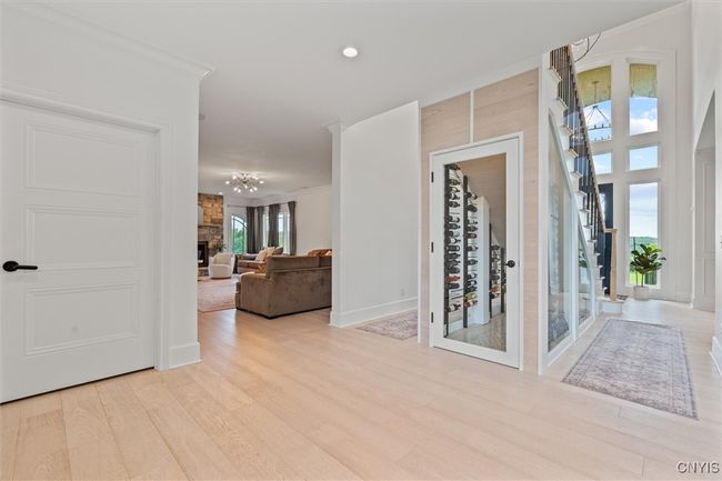 9521 Mallory Rd, House other with 7 bedrooms, 6 bathrooms and null parking in New Hartford NY | Image 18