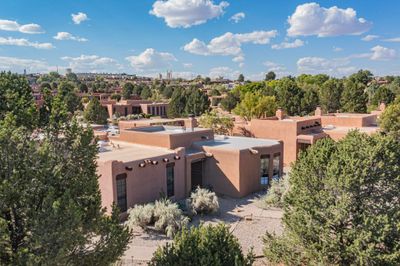 4 Zia Trail, Condo with 3 bedrooms, 1 bathrooms and null parking in Corrales NM | Image 2