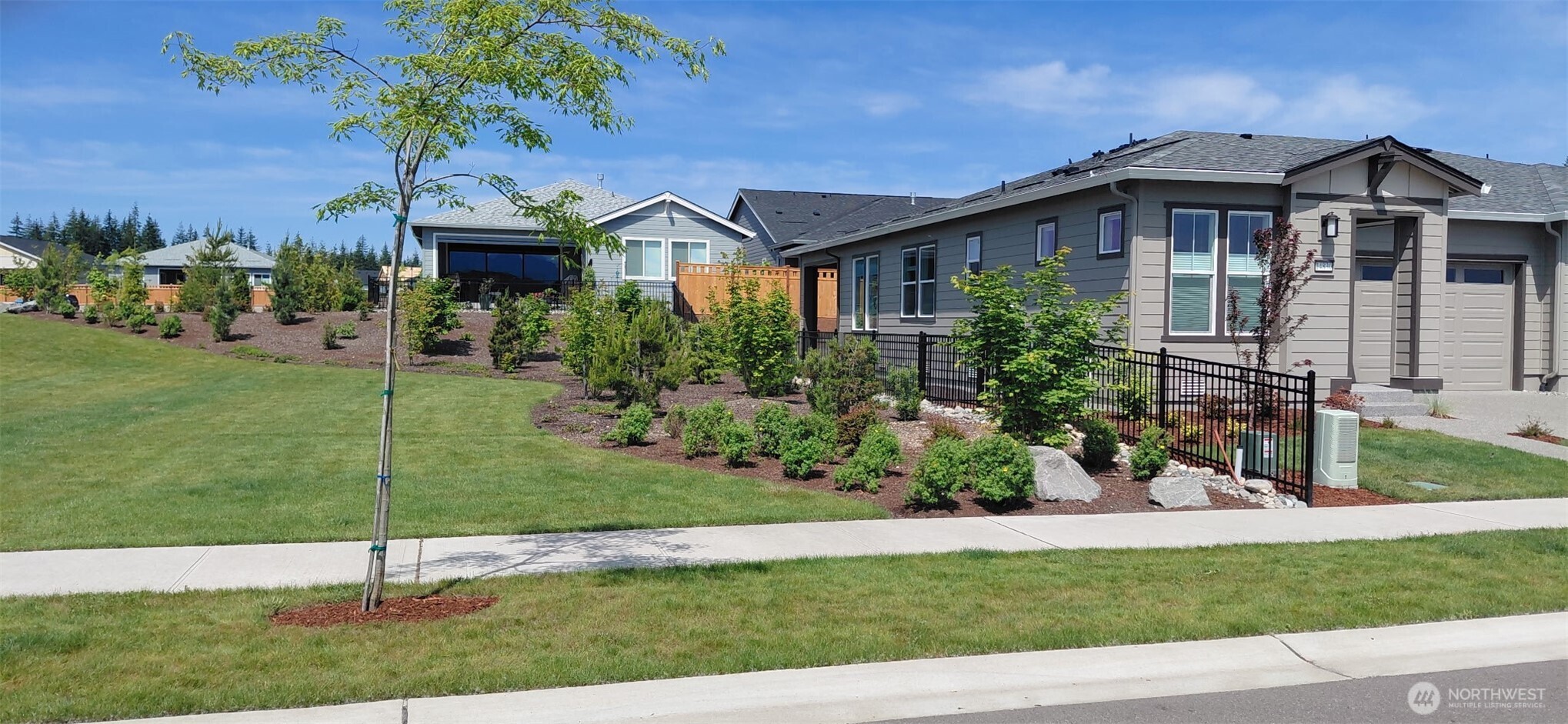 Residential in Bonney Lake 3