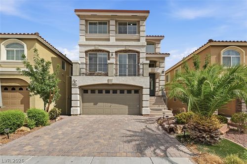 6414 Jackson Spring Rd, Las Vegas, NV, 89118-1457 | Card Image