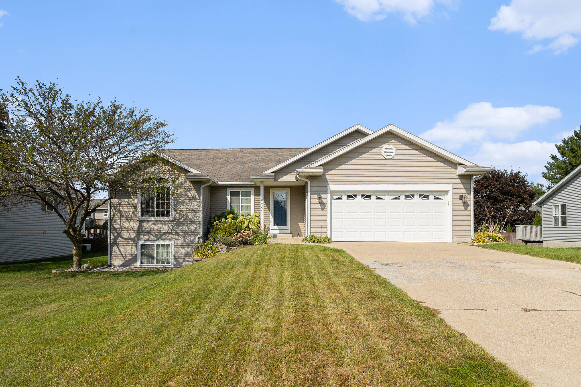 Felch St, Zeeland, MI 49464