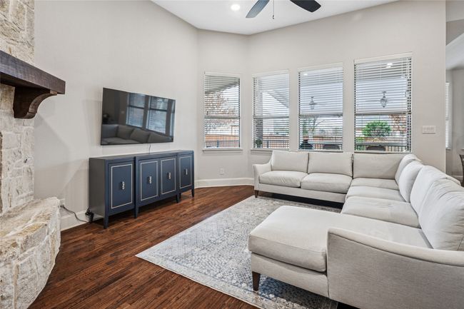 1912 Denali Ln, House other with 4 bedrooms, 3 bathrooms and null parking in Keller TX | Image 5