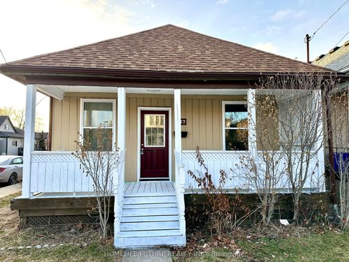117 Harmony Ave, Hamilton, ON, L8H4Y2 | Card Image