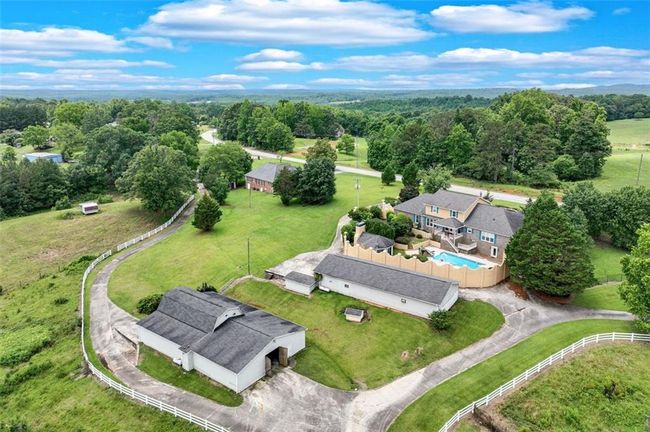 701 Sunshine Rd, House other with 5 bedrooms, 5 bathrooms and 8 parking in Toccoa GA | Image 43