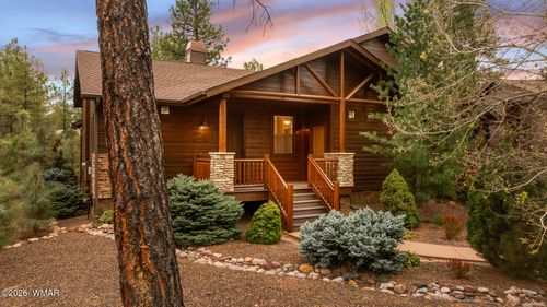 951 S Spirea Ln, Show Low, AZ, 85901-3036 | Card Image