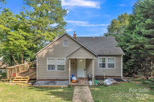 312 N Cemetary Street, Old Fort, NC, 28762 | Card Image