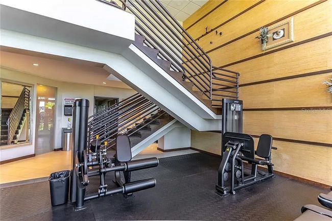 551 Bahia Beach Blvd, Townhouse with 2 bedrooms, 3 bathrooms and null parking in RUSKIN FL | Image 57