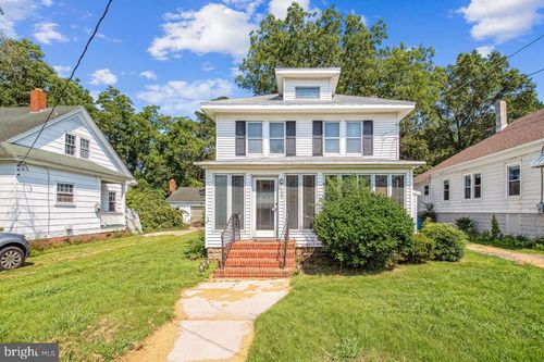 408 Myrtle St, CRISFIELD, MD, 21817-1405 | Card Image