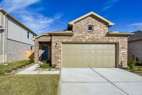 14499 Cedar Ledge Ln, Conroe, TX, 77302-2310 | Card Image