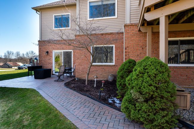 2101 Crested Butte Dr, House other with 4 bedrooms, 3 bathrooms and null parking in White Lake MI | Image 39