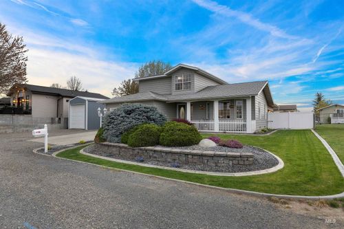 2556 Bursell Dr, Clarkston, WA, 99403-1565 | Card Image