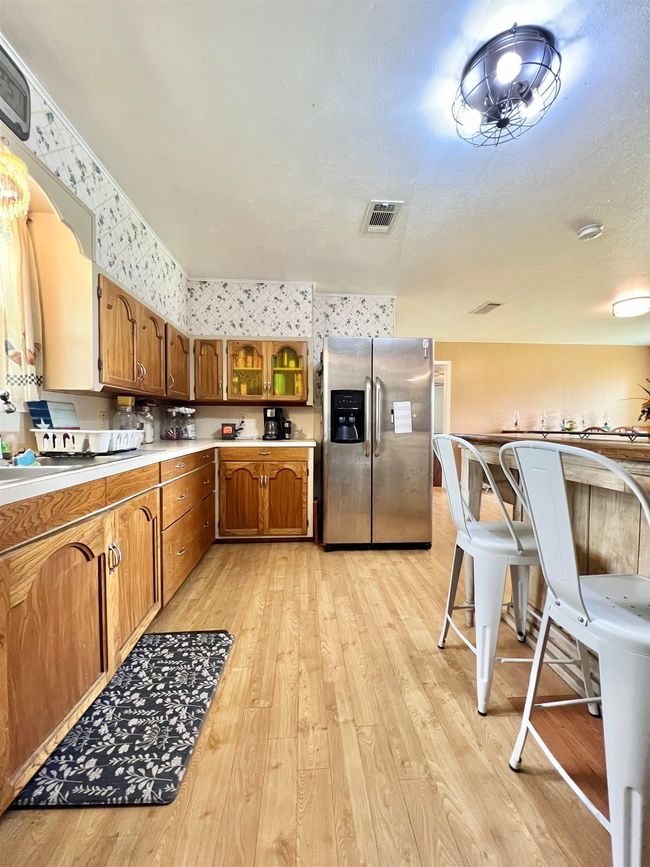 1209 Highway 73, House other with 3 bedrooms, 2 bathrooms and null parking in Winnie TX | Image 8