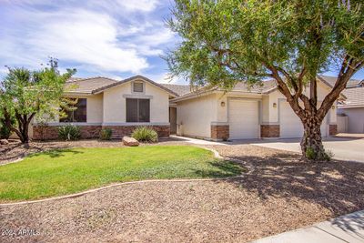 20329 E Bronco Drive, House other with 5 bedrooms, 3 bathrooms and null parking in Queen Creek AZ | Image 1