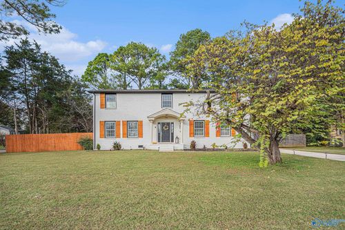 300 Bethesda Dr Se, Huntsville, AL, 35803-1535 | Card Image