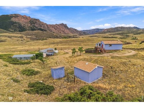 3038 Hewlett Gulch Rd, Livermore, CO, 80536-9503 | Card Image