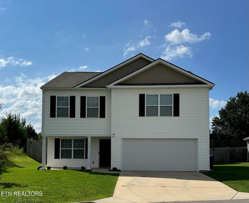 819 Old Towne Loop Dr, Seymour, TN, 37865-5363 | Card Image
