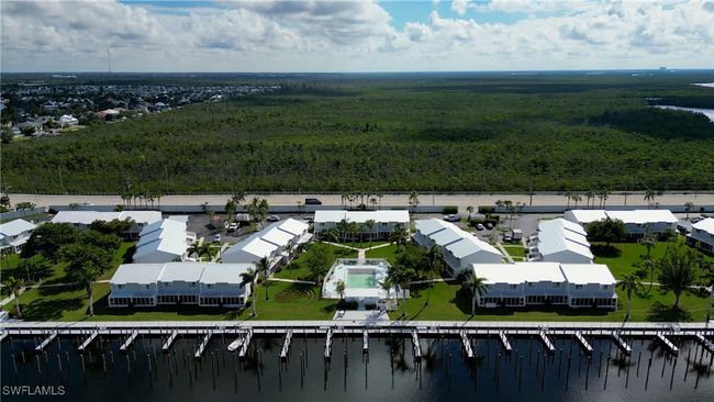 Drone / aerial view with a water view | Image 11