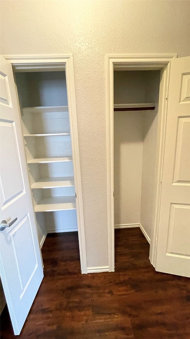View of closet | Image 30