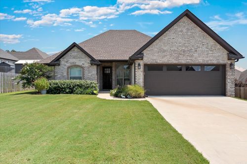 3600 Jaxon Ln, Jonesboro, AR, 72404-6015 | Card Image