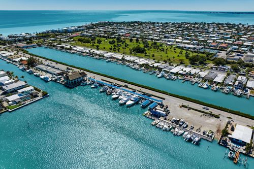 400 Sadowski Cswy, Key Colony Beach, FL, 33051 | Card Image