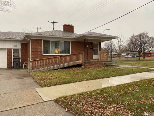 4226 12th St, Ecorse, MI, 48229-1226 | Card Image