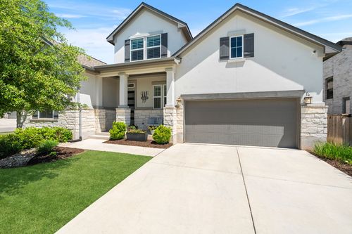 700 Whitetail Dr, Round Rock, TX, 78681-2064 | Card Image