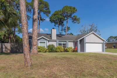 6363 Cable Avenue, House other with 3 bedrooms, 2 bathrooms and null parking in Cocoa FL | Image 3