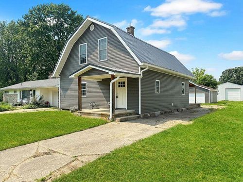 448 E Ward St, Urbana, OH, 43078-1774 | Card Image