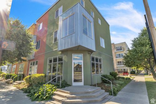 101-185 W 700 S, Salt Lake City, UT, 84101-2763 | Card Image