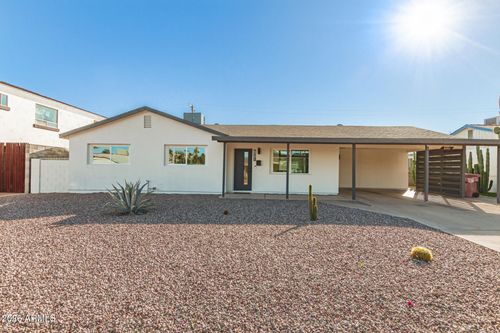 6701 E Culver St, Scottsdale, AZ, 85257-3231 | Card Image