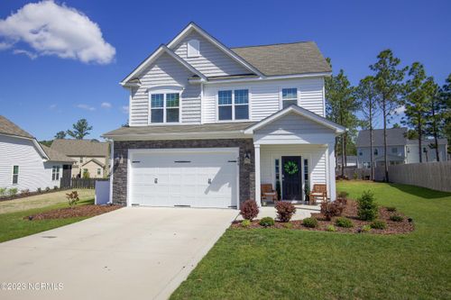 404 Summer Wind Way, Aberdeen, NC, 28315-6600 | Card Image
